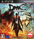 【中古】DmC Devil May Cryソフト:プレイステーション3ソフト／アクション ゲーム