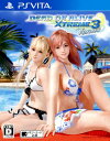 【中古】DEAD OR ALIVE Xtreme 3 Venusソフト:PSVitaソフト/スポーツ・ゲーム