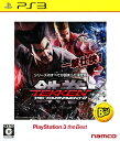 【中古】鉄拳 TAG TOURNAMENT2 PlaySta...