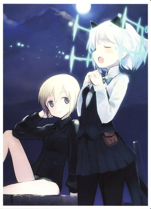 タイトル 初限）4．ストライクウィッチーズ2 【ブルーレイ】 &nbsp; ストライクウィッチーズツー アーティスト名 福圓美里 ジャンル OVA/ヒロイン 発売日 2010/12/24発売 規格番号 KAXA-2504 JAN 4997766618395 TVアニメ1期での第501統合戦闘航空団、通称『ストライクウィッチーズ』の活躍から半年、平和な日々が続いていた欧州にネウロイが出現した！ネウロイの脅威に怯える欧州を守るため、『ストライクウィッチーズ』は再び空へ舞い上がる！第7話と第8話を収録。 ※中古商品の場合、商品名に「初回」や「限定」・「○○付き」（例　Tシャツ付き）等の記載がございましても、特典等は原則付属しておりません。また、中古という特性上ダウンロードコード・プロダクトコードも保証の対象外です。コードが使用できない等の返品はお受けできません。ゲーム周辺機器の箱・取扱説明書及び、ゲーム機本体のプリインストールソフト、同梱されているダウンロードコードは初期化をしていますので、保証の対象外となっております。 尚、商品画像はイメージです。 ※2点以上お買い求めのお客様へ※ 当サイトの商品は、ゲオの店舗と共有しております。 商品保有数の関係上、異なる店舗から発送になる場合があり、お届けの荷物が複数にわかれたり、到着日時が異なる可能性がございます。（お荷物が複数になっても、送料が重複する事はございません） 尚、複数にわけて発送した場合、お荷物にはその旨が記載されておりますので、お手数ですが、お荷物到着時にご確認いただけますよう、お願い申し上げます。 ※ご登録頂いた配送先住所内容の不備等により、弊社へ商品が返還された場合は自動的にキャンセル処理となりますので、配送先住所の登録の際には、お間違いのないよう、くれぐれもご注意お願い申し上げます。 ※商品の状態問合せに関しまして、弊社は複数の拠点で商品の管理を行っておりますので、お答えができません。 ※当サイトの在庫について 当サイトの商品は店舗と在庫共有をしており、注文の重複や、商品の事故等が原因により、ご注文頂いた後に、 キャンセルさせていただく場合がございます。 楽天ポイントの付与・買いまわり店舗数のカウント等につきましても、発送確定した商品のみの対象になりますので、キャンセルさせて頂いた商品につきましては、補償の対象外とさせていただきます。 ご了承の上ご注文下さい。