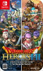 【中古】ドラゴンクエストヒーローズI・II for Nintendo Switchソフト:ニンテンドーSwitchソフト／ロールプレイング・ゲーム