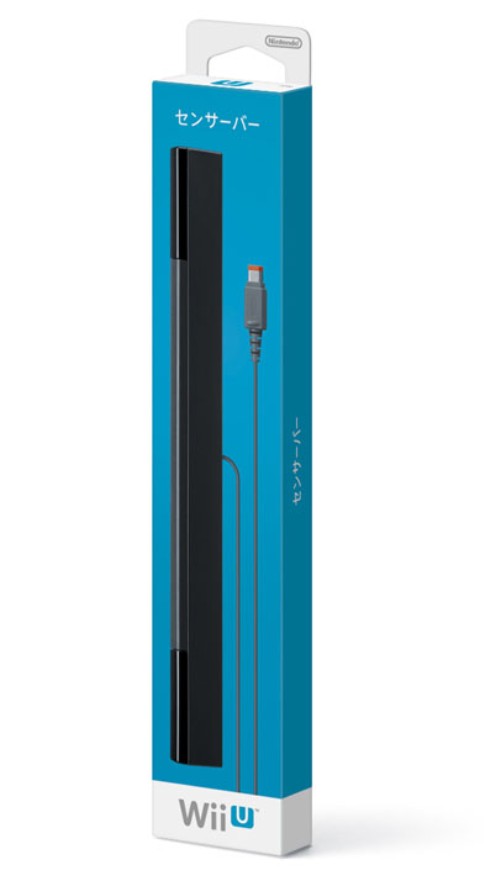 【中古】センサーバー