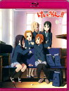 【中古】初限)1.けいおん!! 第2期 【ブルーレイ】/豊崎...