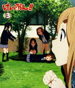 【中古】初限)3.けいおん!! 第2期 【ブルーレイ】/豊崎...