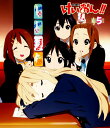 【中古】初限)5.けいおん!! 第2期 【ブルーレイ】/豊崎愛生ブルーレイ/OVA