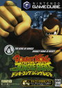 【中古】ドンキーコングジャングルビートソフト:ゲームキューブソフト/任天堂キャラクター・ゲーム