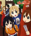 【中古】初限)7.けいおん!! 第2期 【ブルーレイ】/豊崎...