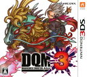 【中古ポイント5倍 5/9 20:00〜5/16 1:59】【中古】ドラゴンクエストモンスターズ ジョーカー3ソフト:ニンテンドー3DSソフト/ロールプレイング...