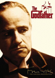Rakuten - 【中古】廉価】1．ゴッドファーザー デジタル・リストア版 【DVD】／マーロン・ブランドDVD／洋画アクション