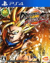 【中古】ドラゴンボール ファイターズソフト:プレイステーション4ソフト／マンガアニメ・ゲーム