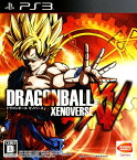 【中古】ドラゴンボール ゼノバースソフト:プレイステーション3ソフト／マンガアニメ・ゲーム