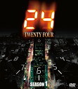 【中古】24 TWENTY FOUR 1st コンパクト・BOX 【DVD】/キーファー・サザーランドDVD/海外TVドラマ