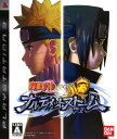 【中古】NARUTO−ナルト− ナルティメットストームソフト:プレイステーション3ソフト/マンガアニメ・ゲーム