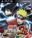 【中古】NARUTO－ナルト－ 疾風伝 ナルティメットストーム2ソフト:プレイステーション3ソフト／マンガアニメ・ゲーム