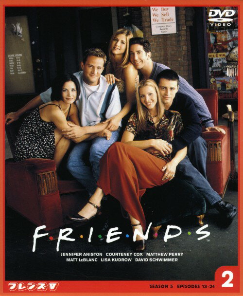 ����š�2���ե�� 5th ���å� 4��6 ��DVD�ۡ������˥ե��������˥��ȥ�DVD������TV�ɥ��