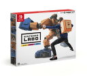 【中古】Nintendo Labo Toy－Con 02： Robot Kitソフト:ニンテンドーSwitchソフト／アクション ゲーム