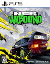 【中古】Need for Speed Unboundソフト:プレイステーション5ソフト/スポーツ・ゲーム