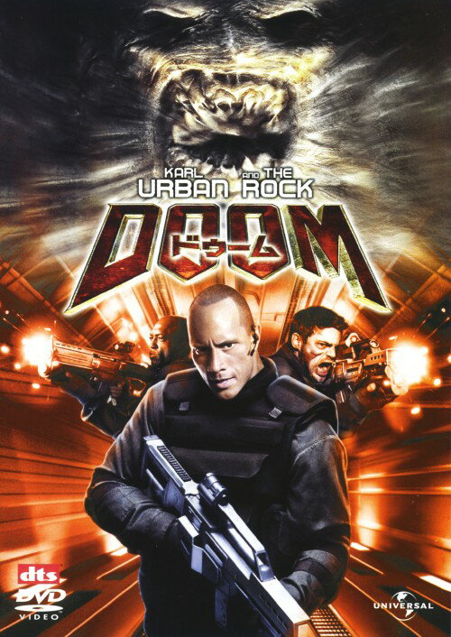 タイトル DOOM ドゥーム 【DVD】 &nbsp; ドゥーム アーティスト名 カール・アーバン ジャンル 洋画SFモンスター 発売日 2006/08/11発売 規格番号 UNSD-43282 JAN 4580120519812 ※中古商品の場合、商品名に「初回」や「限定」・「○○付き」（例　Tシャツ付き）等の記載がございましても、特典等は原則付属しておりません。また、中古という特性上ダウンロードコード・プロダクトコードも保証の対象外です。コードが使用できない等の返品はお受けできません。ゲーム周辺機器の箱・取扱説明書及び、ゲーム機本体のプリインストールソフト、同梱されているダウンロードコードは初期化をしていますので、保証の対象外となっております。 尚、商品画像はイメージです。 ※2点以上お買い求めのお客様へ※ 当サイトの商品は、ゲオの店舗と共有しております。 商品保有数の関係上、異なる店舗から発送になる場合があり、お届けの荷物が複数にわかれたり、到着日時が異なる可能性がございます。（お荷物が複数になっても、送料が重複する事はございません） 尚、複数にわけて発送した場合、お荷物にはその旨が記載されておりますので、お手数ですが、お荷物到着時にご確認いただけますよう、お願い申し上げます。 ※ご登録頂いた配送先住所内容の不備等により、弊社へ商品が返還された場合は自動的にキャンセル処理となりますので、配送先住所の登録の際には、お間違いのないよう、くれぐれもご注意お願い申し上げます。 ※商品の状態問合せに関しまして、弊社は複数の拠点で商品の管理を行っておりますので、お答えができません。 ※当サイトの在庫について 当サイトの商品は店舗と在庫共有をしており、注文の重複や、商品の事故等が原因により、ご注文頂いた後に、 キャンセルさせていただく場合がございます。 楽天ポイントの付与・買いまわり店舗数のカウント等につきましても、発送確定した商品のみの対象になりますので、キャンセルさせて頂いた商品につきましては、補償の対象外とさせていただきます。 ご了承の上ご注文下さい。