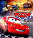 【中古】カーズ 【ブルーレイ】/ラリー・ザ・ケーブル・ガイブルーレイ/海外アニメ・定番スタジオ