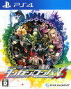 【中古】ニューダンガンロンパV3 みんなのコロシアイ新学期ソフト:プレイステーション4ソフト／アドベンチャー ゲーム