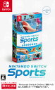 【中古】Nintendo Switch Sportsソフト:ニンテンドーSwitchソフト／スポーツ ゲーム