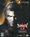【中古ポイント5倍 5/9 20:00〜5/16 1:59】【中古】仁王 Complete Edition 初回限定版 (初回版)ソフト:プレイステーション4ソ...
