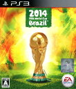 【中古】2014 FIFA World Cup Brazilソフト: