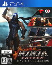 【中古】【18歳以上対象】NINJA GAIDEN： マスターコレクションソフト:プレイステーション4ソフト／アクション・ゲーム