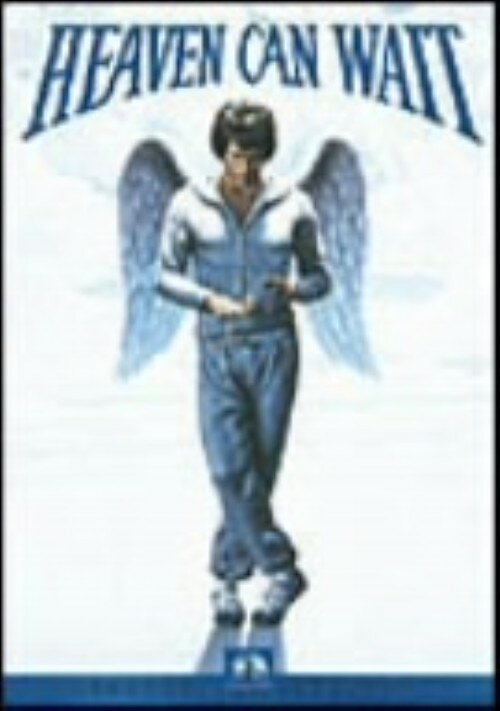 【中古】期限)天国から来たチャンピオン 【DVD】／ウォーレン・ベイティDVD／洋画青春・スポーツ