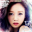 【新品】渋谷 RAGGA SWEET COLLECTION 3/SPICY CHOCOLATECDアルバム/邦楽レゲエ