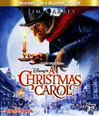 【中古】Disney’s クリスマス・キャロル(2009)3D BD+DVDセット 【ブルーレイ】／ジム・キャリーブルーレイ／洋画SF