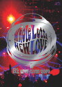 【中古】B’z LIVE-GYM 2019-Whole Lotta NEW LOVE- 【ブルーレイ】/B’zブルーレイ/映像その他音楽