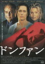 【中古】期限)ドンファン (1995) 【DVD】／マーロン・ブランドDVD／洋画ラブロマンス