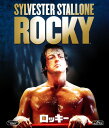 【中古】ロッキー 【ブルーレイ】/シルベスター・スタローンブルーレイ/洋画青春・スポーツ