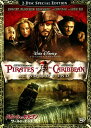 【中古】パイレーツ・オブ・カリビアン ワールド・エンド 【DVD】/ジョニー・デップDVD/洋画アクション