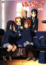 【中古】1.けいおん!! 第2期 【DVD】/豊崎愛生DVD...
