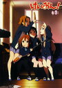 【中古】1.けいおん! 【DVD】/豊崎愛生DVD/OVA