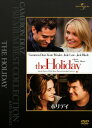 【中古】ホリデイ 【DVD】/キャメロン・ディアスDVD/洋画ラブロマンス