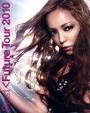 【中古ポイント5倍 5/9 20:00〜5/16 1:59】【中古】namie amuro PAST<FUTURE tour 2010 【ブルーレイ】/安室奈美...