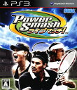 【中古】Power Smash ライブマッチ！ソフト:プレイステーション3ソフト／スポーツ・ゲーム