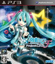 【中古】初音ミク －Project DIVA－ Fソ