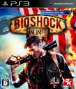 【中古】BIOSHOCK Infiniteソフト:プレイ