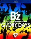 【中古ポイント5倍 5/9 20:00〜5/16 1:59】【中古】B’z LIVE-GYM Pleasure 2008 -GLORY DAYS- 【ブルーレイ...