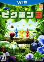 【中古】ピクミン3ソフト:WiiUソフト／任天堂キャラクター・ゲーム