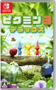 【中古】ピクミン3 デラックスソフト:ニンテンドーSwitchソフト／任天堂キャラクター ゲーム