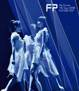 タイトル Perfume 7th Tour 2018 ｢FUTURE POP｣ 【ブルーレイ】 &nbsp; パフュームセブンスツアーニセンジュウハチフューチャーホ アーティスト名 Perfume ジャンル 邦楽 発売日 2019/04/03発売 規格番号 UPXP-1013 JAN 4988031326176 ※中古商品の場合、商品名に「初回」や「限定」・「○○付き」（例　Tシャツ付き）等の記載がございましても、特典等は原則付属しておりません。また、中古という特性上ダウンロードコード・プロダクトコードも保証の対象外です。コードが使用できない等の返品はお受けできません。ゲーム周辺機器の箱・取扱説明書及び、ゲーム機本体のプリインストールソフト、同梱されているダウンロードコードは初期化をしていますので、保証の対象外となっております。 尚、商品画像はイメージです。 ※2点以上お買い求めのお客様へ※ 当サイトの商品は、ゲオの店舗と共有しております。 商品保有数の関係上、異なる店舗から発送になる場合があり、お届けの荷物が複数にわかれたり、到着日時が異なる可能性がございます。（お荷物が複数になっても、送料・代引き手数料が重複する事はございません） 尚、複数にわけて発送した場合、お荷物にはその旨が記載されておりますので、お手数ですが、お荷物到着時にご確認いただけますよう、お願い申し上げます。 ※当サイトの在庫について 当サイトの商品は店舗と在庫共有をしており、注文の重複や、商品の事故等が原因により、ご注文頂いた後に、 キャンセルさせていただく場合がございます。 楽天ポイントの付与・買いまわり店舗数のカウント等につきましても、発送確定した商品のみの対象になりますので、キャンセルさせて頂いた商品につきましては、補償の対象外とさせていただきます。 ご了承の上ご注文下さい。