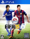 【中古ポイント5倍 5/9 20:00~5/16 1:59】【中古】FIFA 15ソフト:プレイステーション4ソフト/スポーツ・ゲーム
