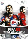 【中古】FIFA 08 ワールドクラスサッ