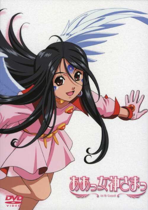 Rakuten - 【中古】7．ああっ女神さまっ (TV) 【DVD】／菊池正美DVD／コミック