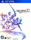 【中古】ファイナルファンタジーX−2 HD Remasterソフト:PSVitaソフト／ロールプレイング・ゲーム